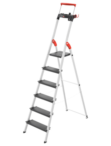 Schodíky jednostranné Topline L100 PROFI