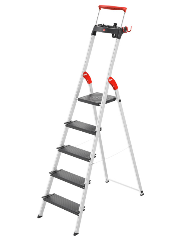Schodíky jednostranné Topline L100 PROFI