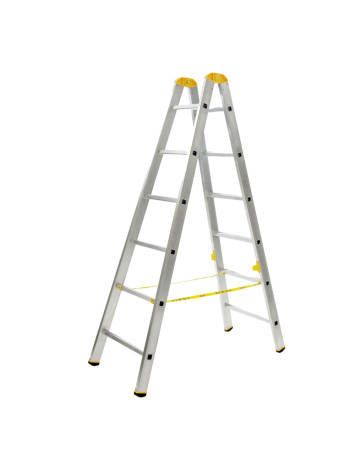 Hliníkové štafle 8906 PROFI PLUS