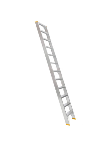 Hliníkový rebrík stupnicový 9912 PROFI PLUS
