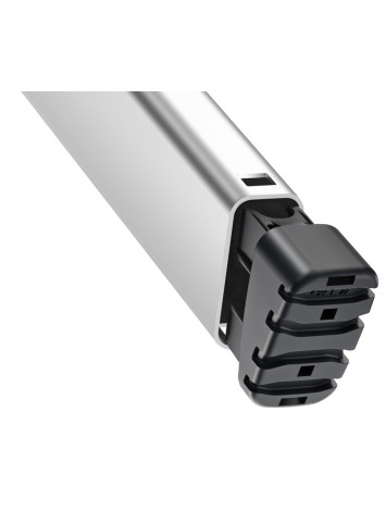Schodíky jednostranné Comfortline L 80 PROFI