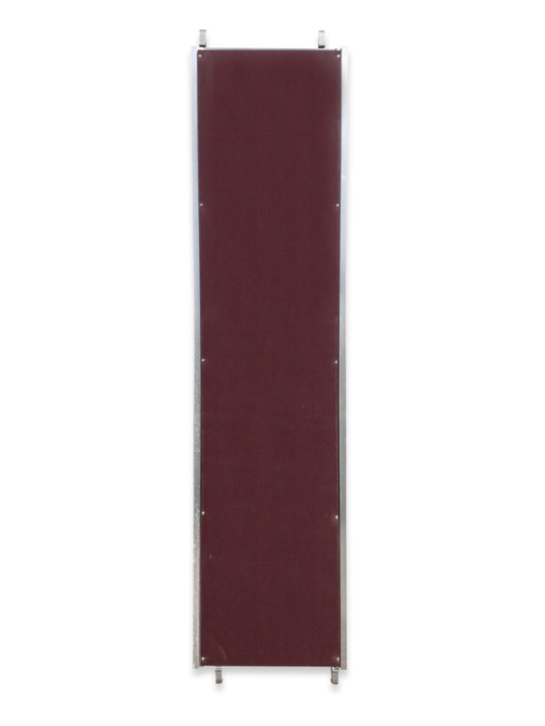 Podlážka 2,5 m (pevná)