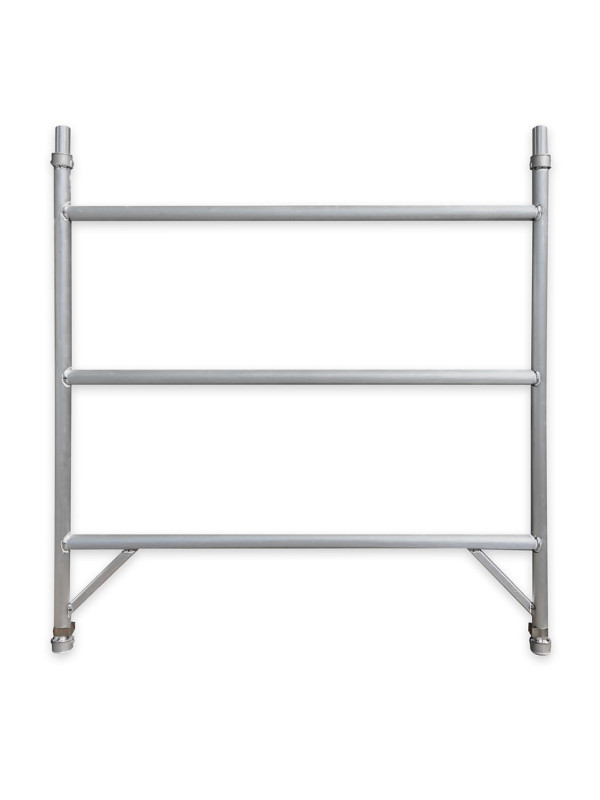 Rám 1450 x 1500 (3 priečniky)