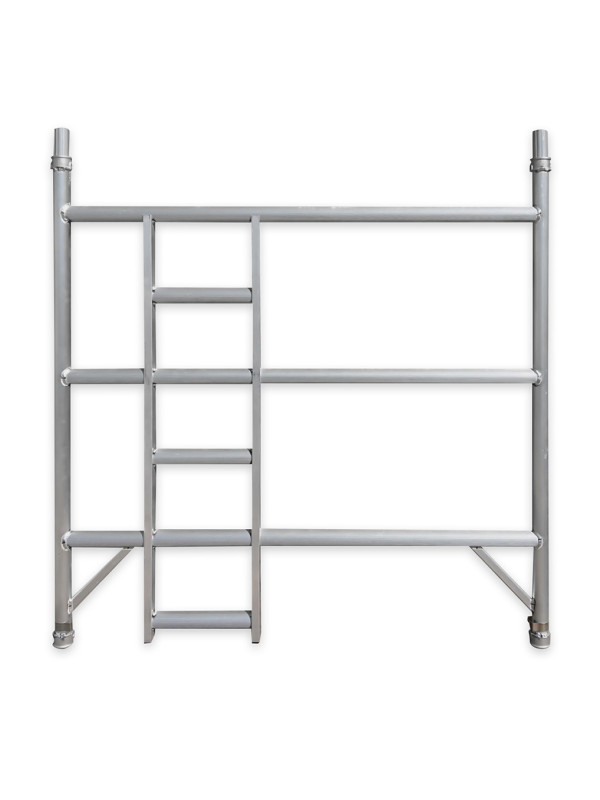 Rám 1450 x 1500 rebríkový (3 priečniky)