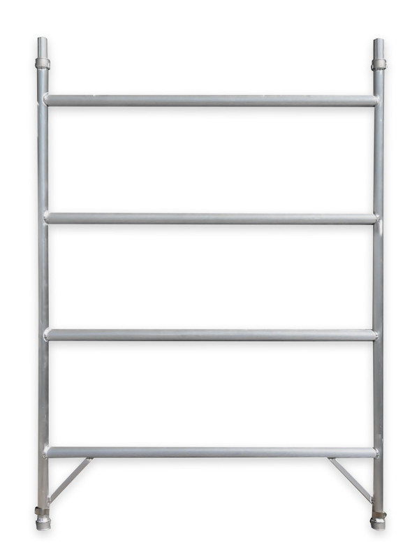Rám 1450 x 2000 (4 priečniky)