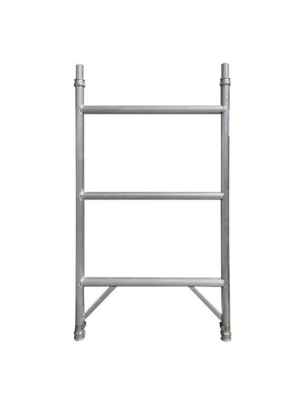Rám 850 x 1500 (3 priečniky)