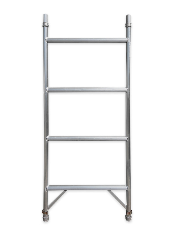 Rám 850 x 2000 (4 priečniky)