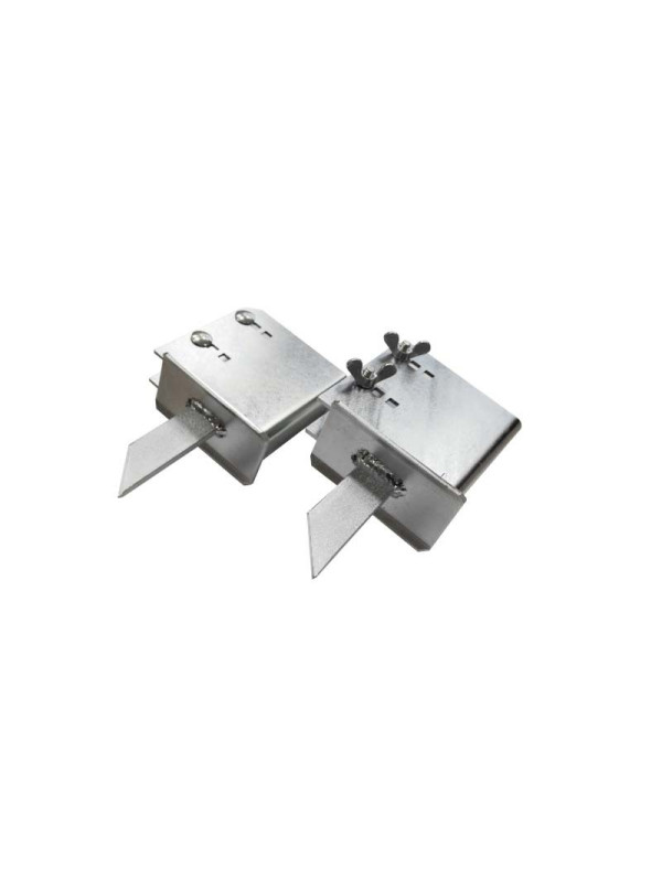 Pätka s hrotom EUROSTYL 3013