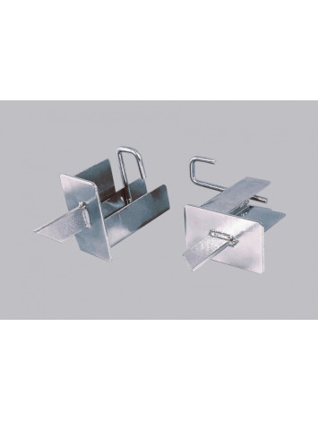 Pätka s hrotom EUROSTYL 3013