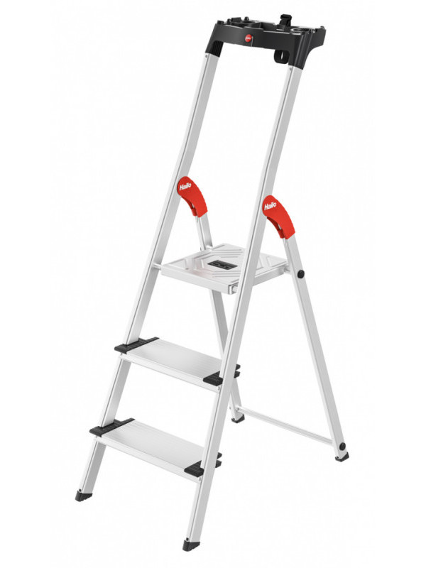 Schodíky jednostranné Comfortline L 80 PROFI
