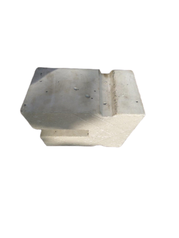 Závažie 9kg k lešeniu 8200-4A