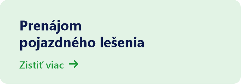 Prenájom lešenia